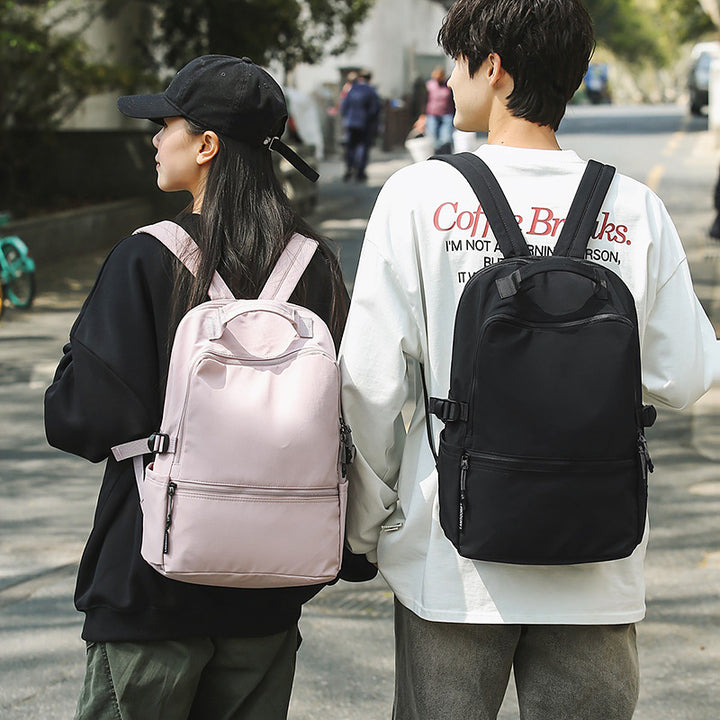 Sleek Travel Rucksack Karnz