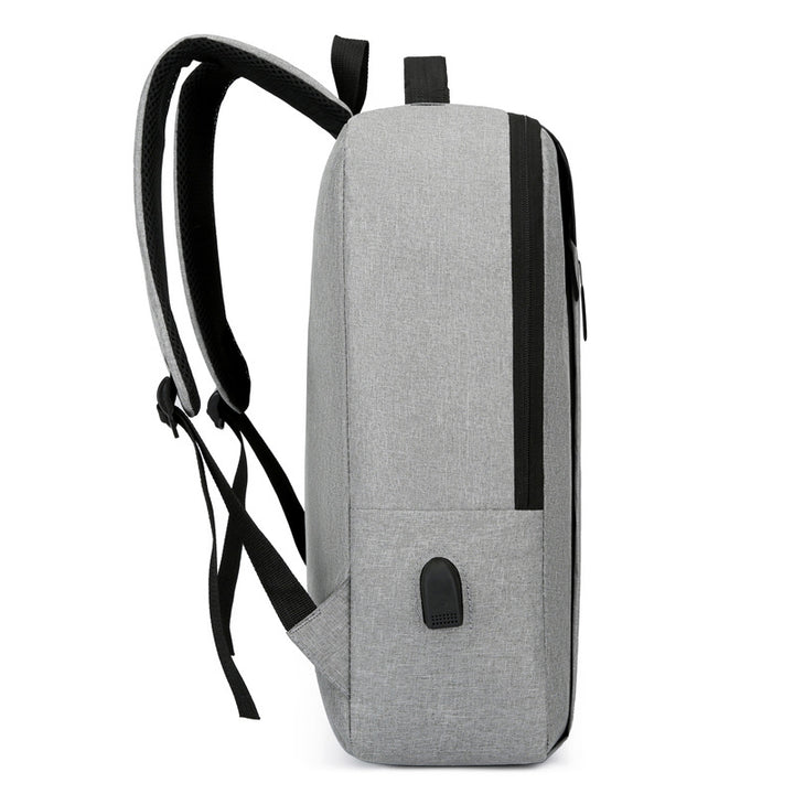 Stylischer Urban Laptop Rucksack Karnz