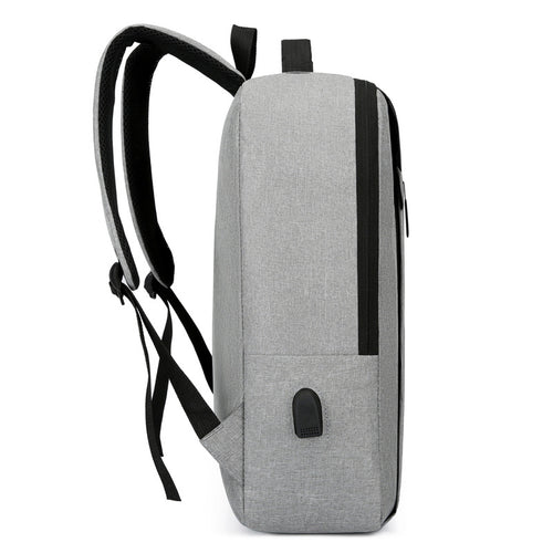 Stylischer Urban Laptop Rucksack Karnz
