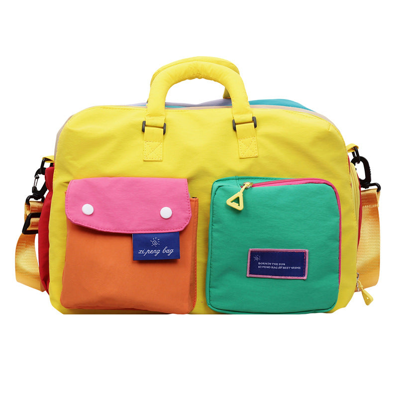 Mehrfachfach Utility Reise Tasche