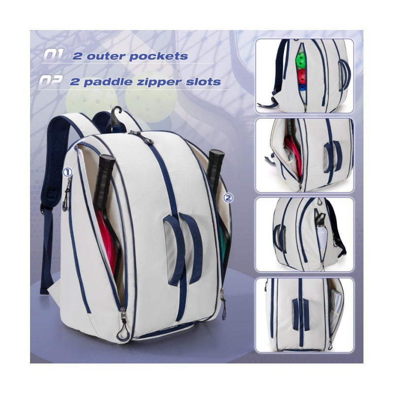 Multifunktionaler Sport-Rucksack Karnz