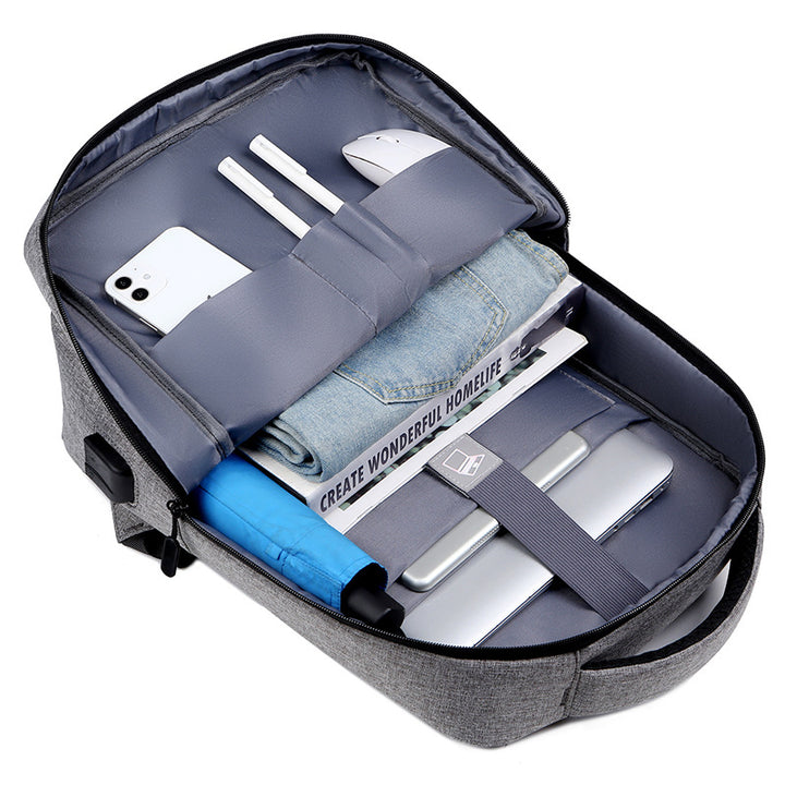 Dreieckiges Design Urban Rucksack Karnz