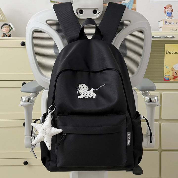 Funktionaler Freizeit-Rucksack Karnz 1791204972