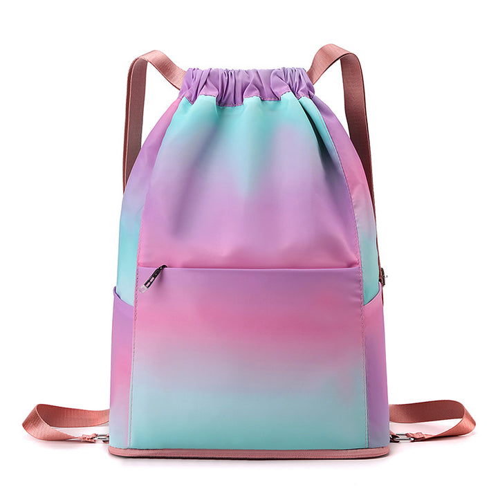 Drawstring Rucksack Karnz