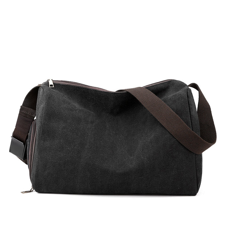 Lässige Messenger Duffle Bag Karnz