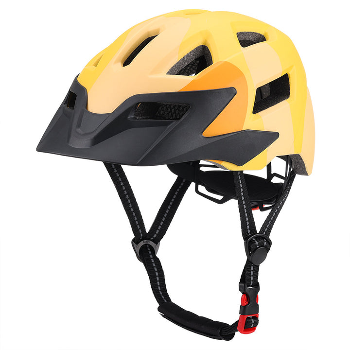 Leichter Mountainbike-Helm Karnz