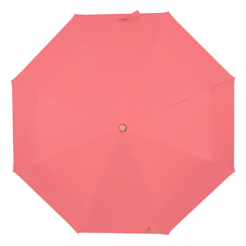 Damen Reise-Regenschirm Karnz