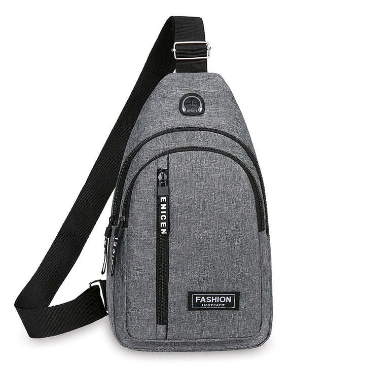 Sling Bag Karnz