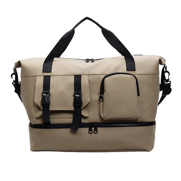 Multi-Funktionaler Reise-Wochenend-Duffel Karnz