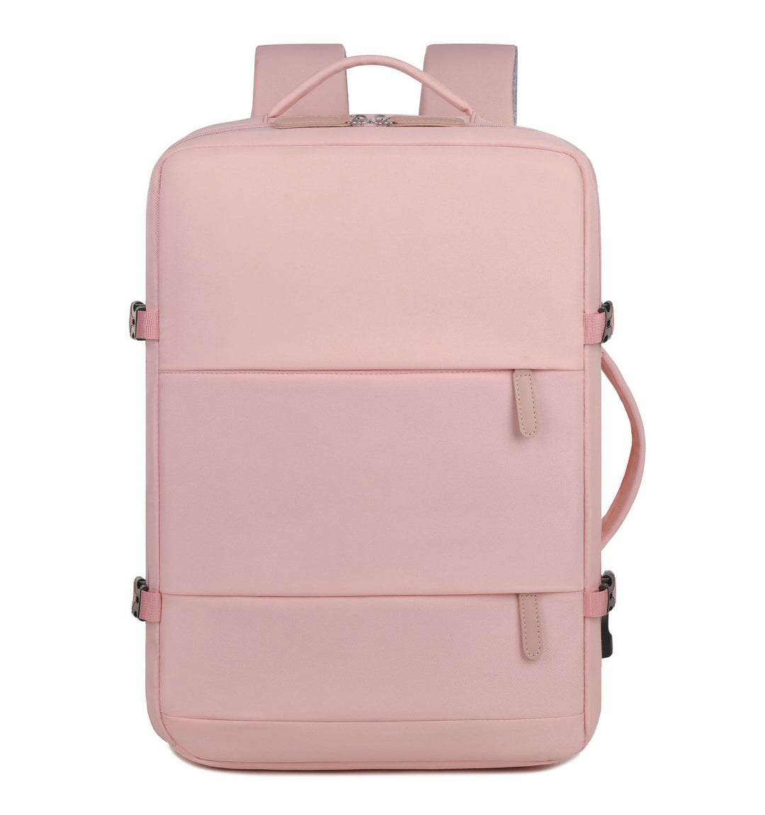 Stylischer Laptop-Rucksack Karnz