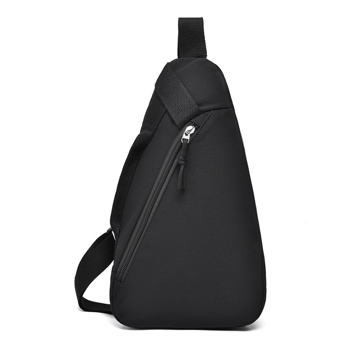 Stylischer ergonomischer Sling-Rucksack Karnz