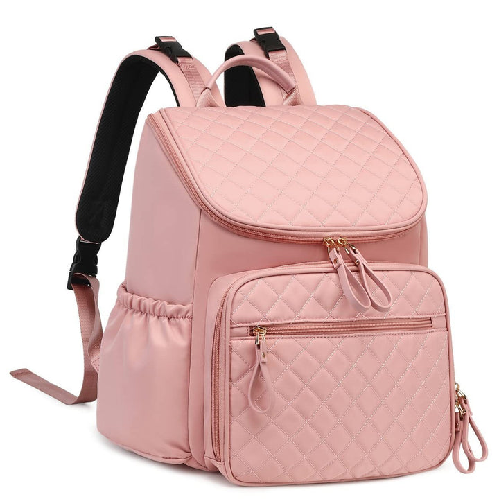 Multi-Funktions-Stepp-Rucksack Karnz