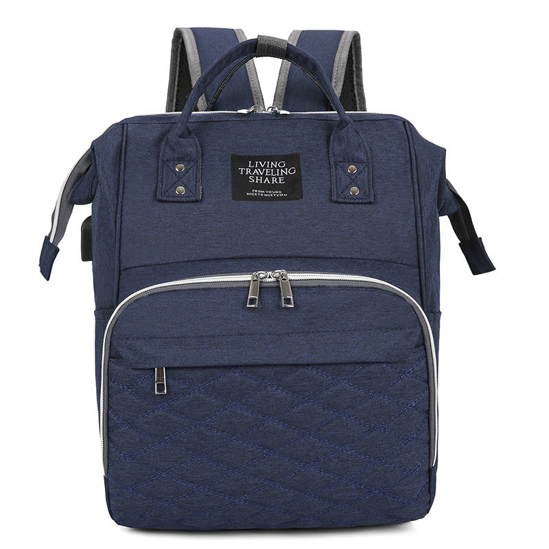 Vielseitiger Mehrzweck-Reise-Rucksack Karnz 1790332291