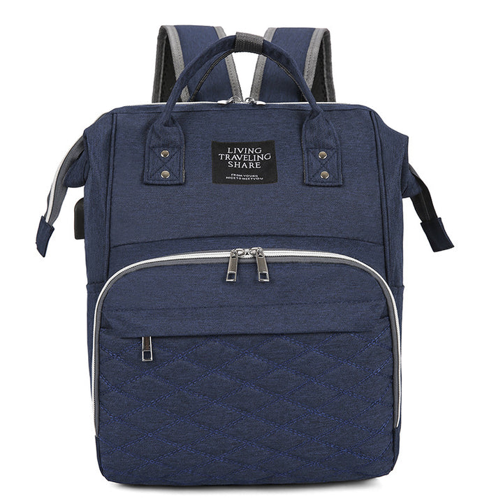 Vielseitiger Mehrzweck-Reise-Rucksack Karnz 1790332291