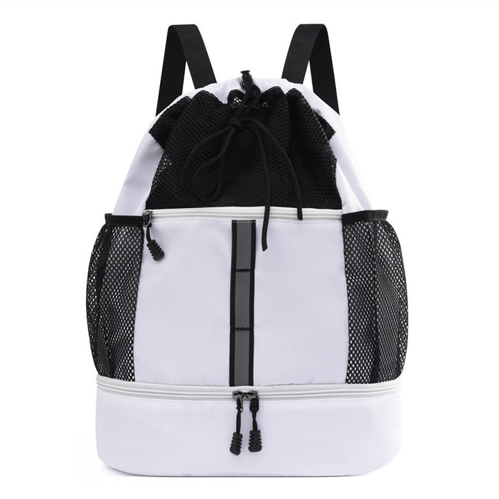 Multi-Funktionales Mesh-Sport-Rucksack Karnz