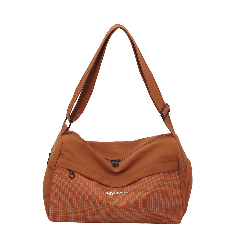 Crossbody-Sporttas