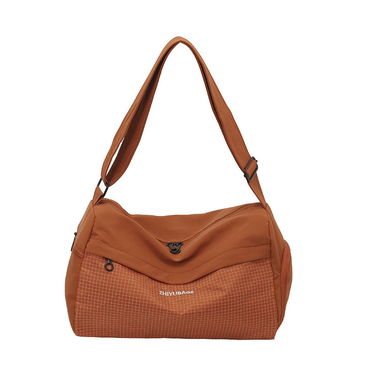 Crossbody-Sporttas