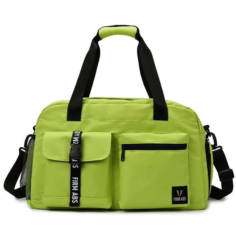 Multifunktionale Sport-Duffle-Tasche
