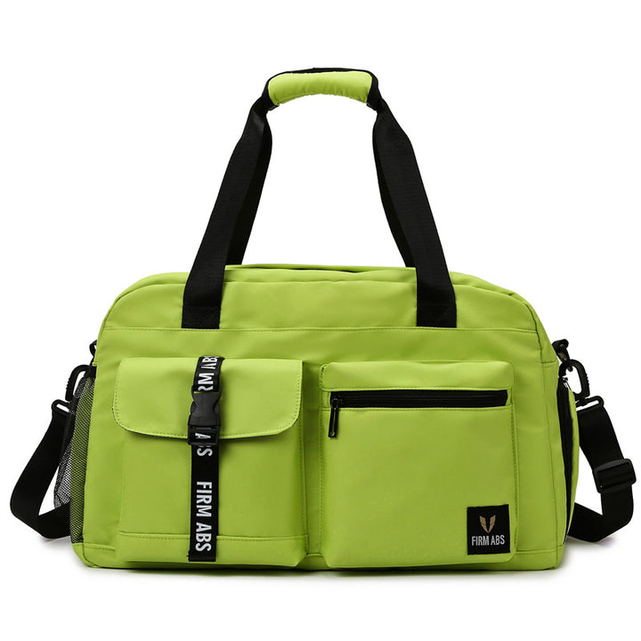 Multifunktionale Sport-Duffle-Tasche