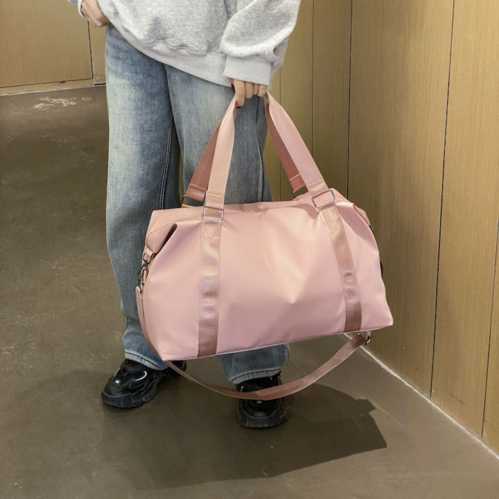Multifunktionale Sport-Duffel-Tasche