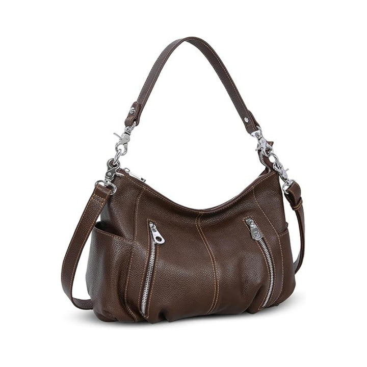 Schultertasche Karnz