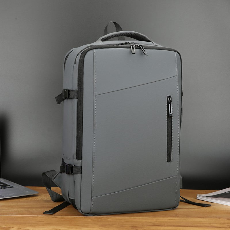 Premium Multifunktions-Laptop-Rucksack Karnz