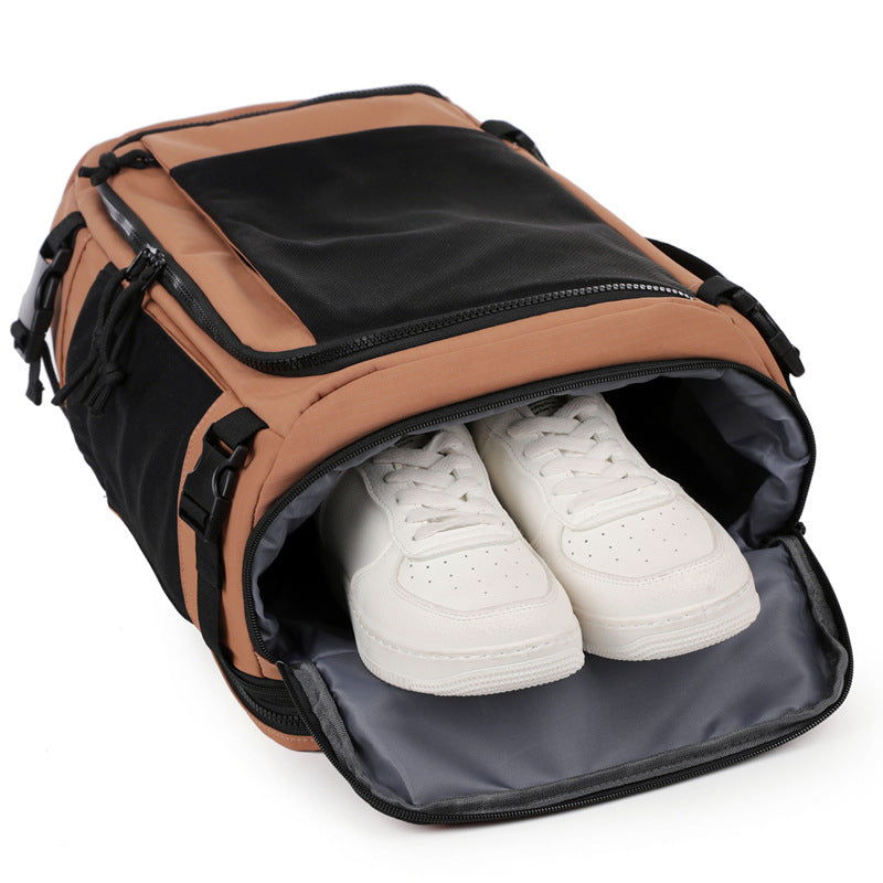 Vielseitiger Urban-Rucksack Karnz