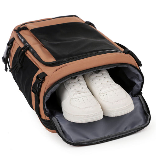 Vielseitiger Urban-Rucksack Karnz