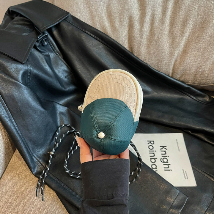 Fun Mini Cap Pouch Karnz