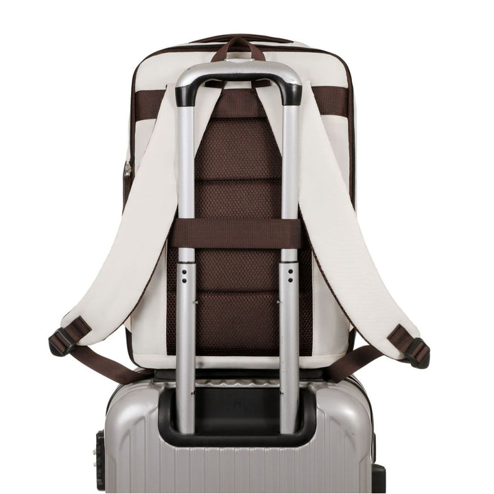 Moderner Reise-Rucksack Karnz