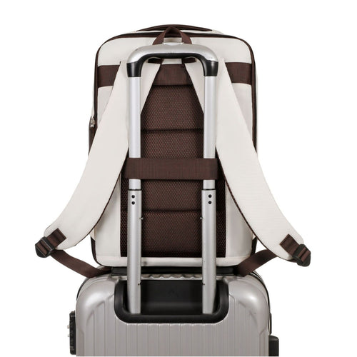Moderner Reise-Rucksack Karnz