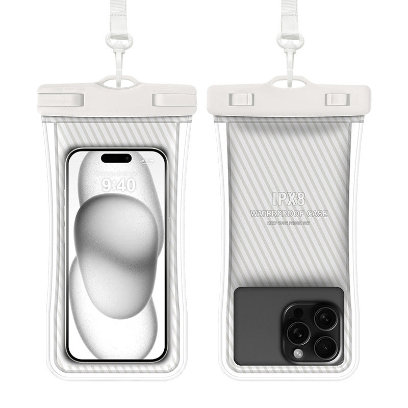 Wasserdichte Smartphone-Hülle Karnz