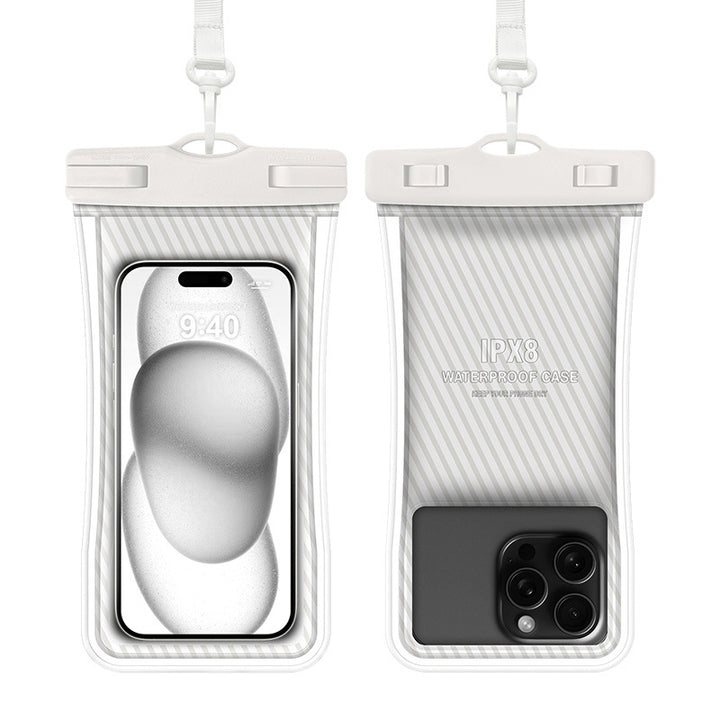 Wasserdichte Smartphone-Hülle Karnz