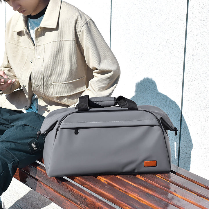 Wasserdichte Reis-Duffle-Tasche Karnz