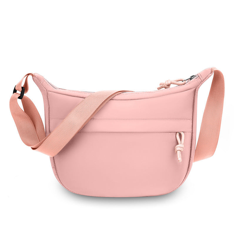 Leichte Reisetasche Sling Bag Karnz