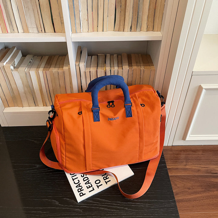 Stylische Mehrzweck-Reise-Tasche Karnz