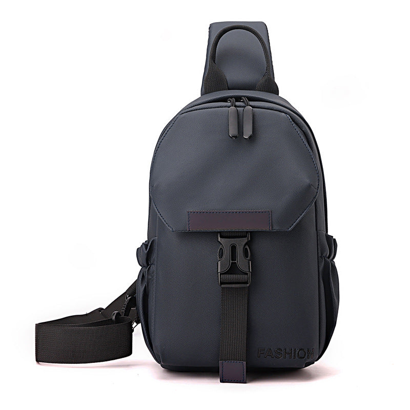 Stylischer vielseitiger Sling-Rucksack Karnz