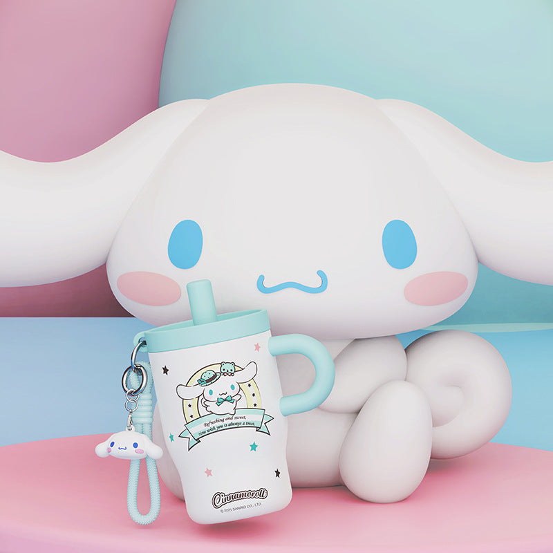 Damen Trinkbecher mit niedlichem My Melody Design Karnz