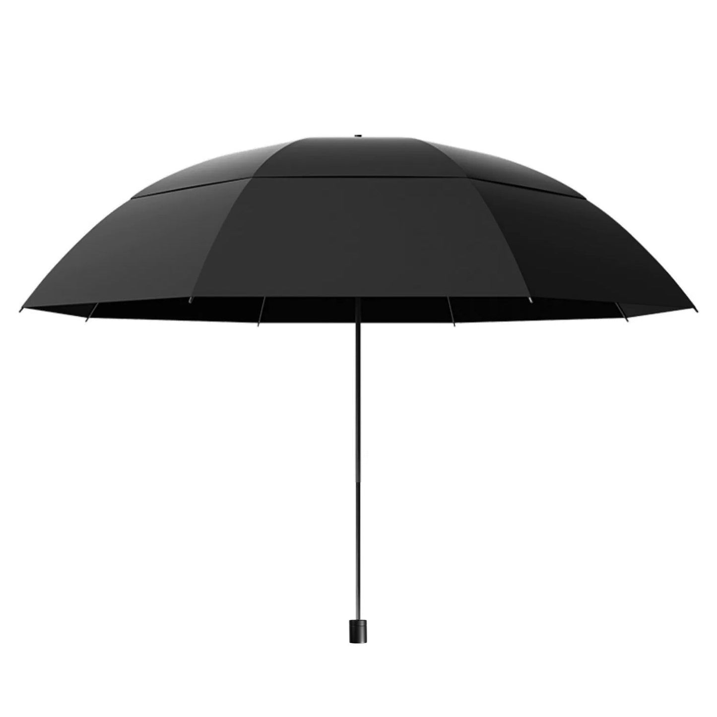 Damen Doppelter Regenschirm Karnz