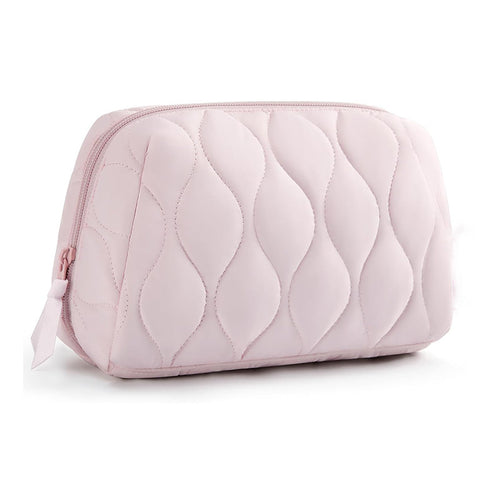 Gepolsterte Kosmetik-Organizer Tasche Karnz