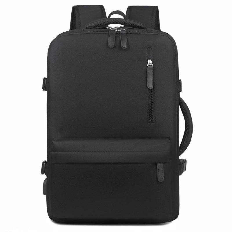 Premium Mehrfach-Kompartiment Rucksack Karnz