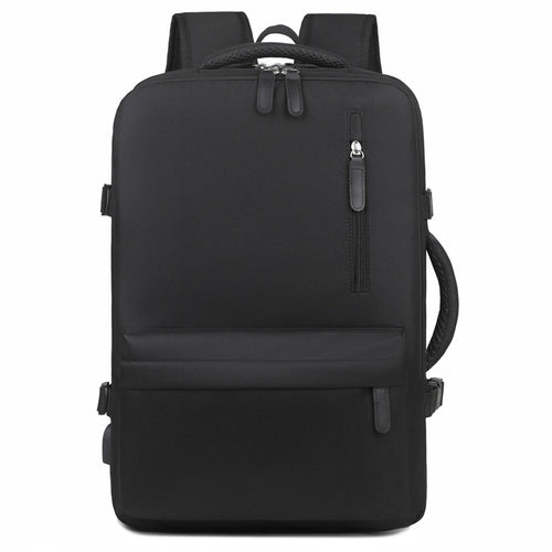 Premium Mehrfach-Kompartiment Rucksack Karnz