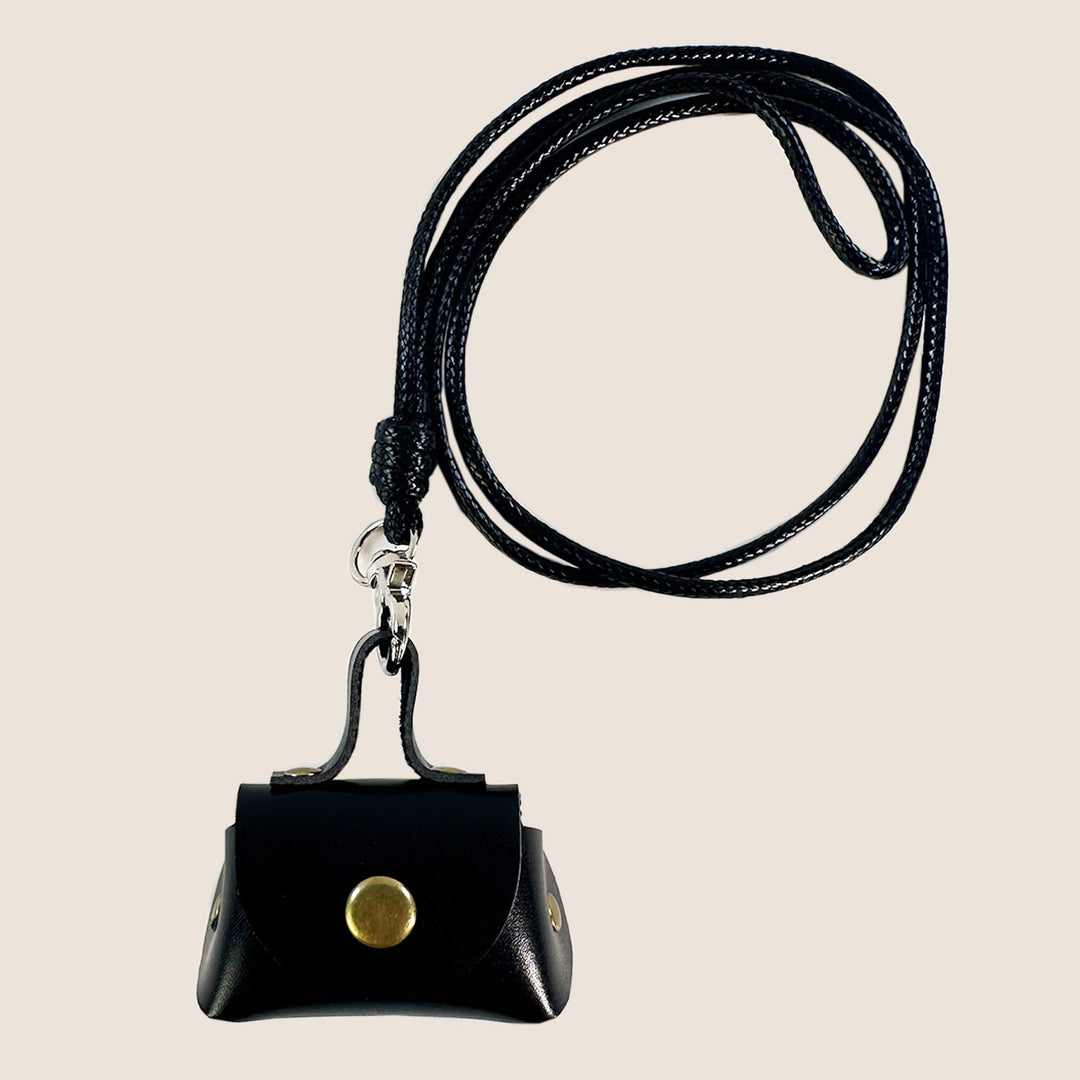Chic Miniatur Crossbody Tasche Karnz