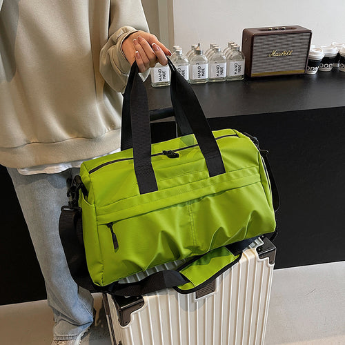Multi-Funktionale Sport Reise Holdall Karnz