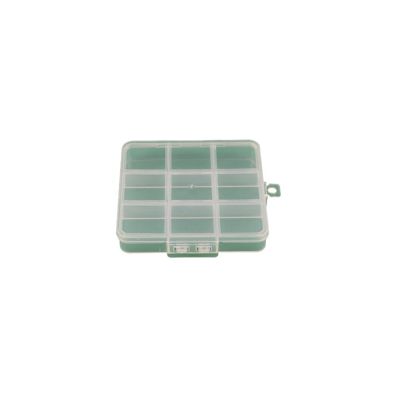 Modulares unterteiltes Aufbewahrungsbox Karnz