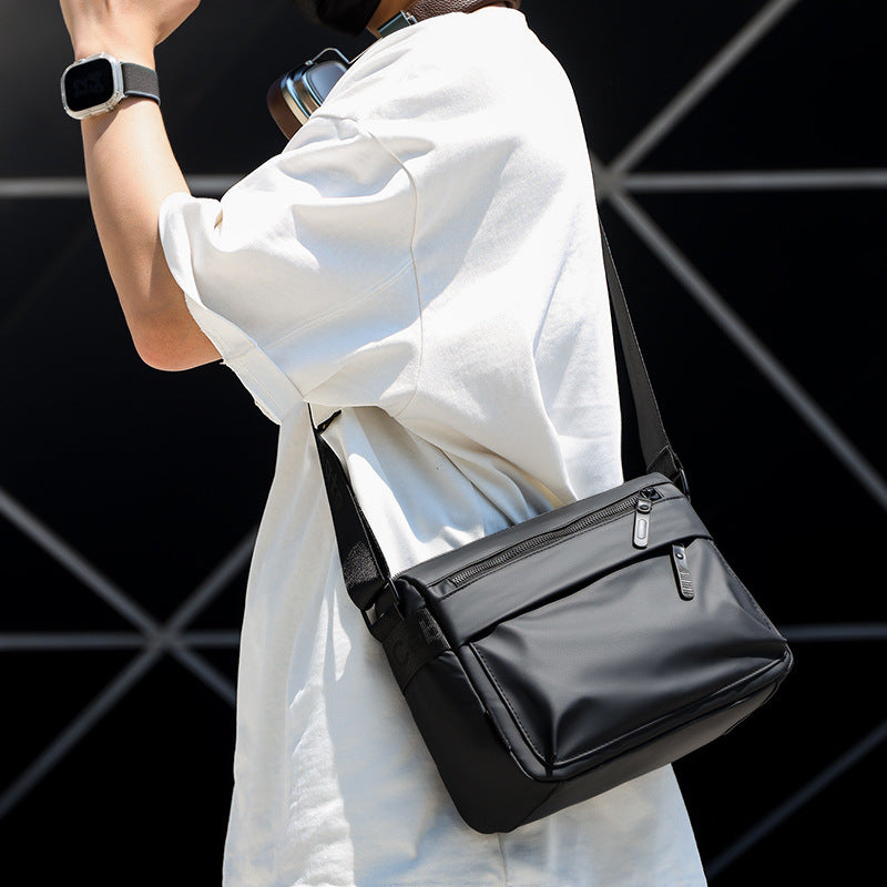Wasserabweisende Reisetasche Karnz