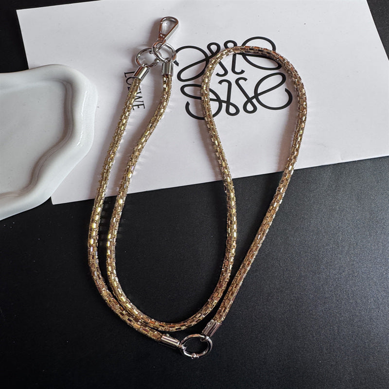Dekorativer Perlen Brillenband Karnz 1790134945