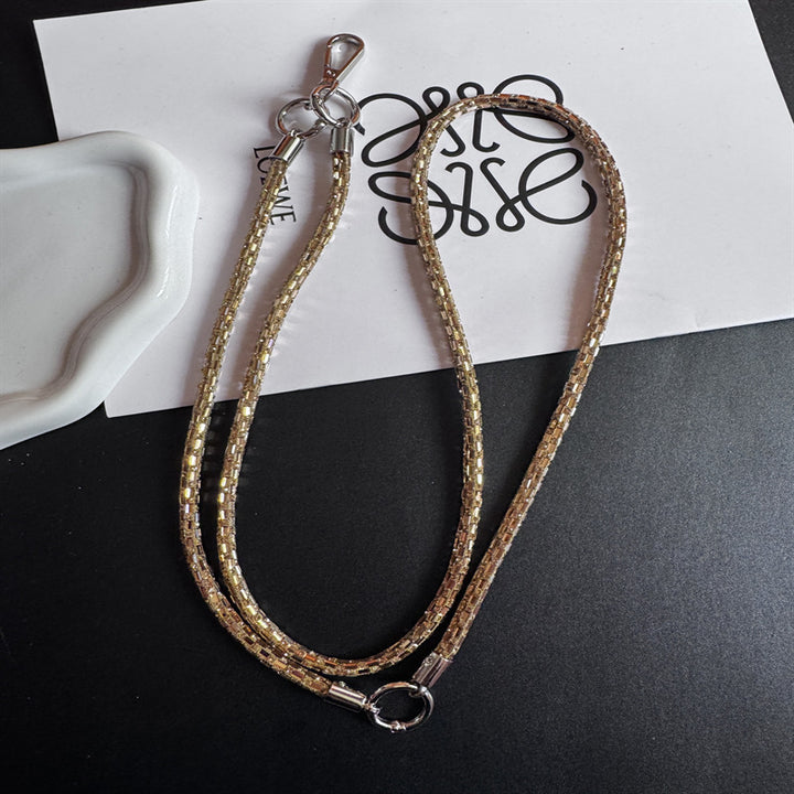 Dekorativer Perlen Brillenband Karnz 1790134945