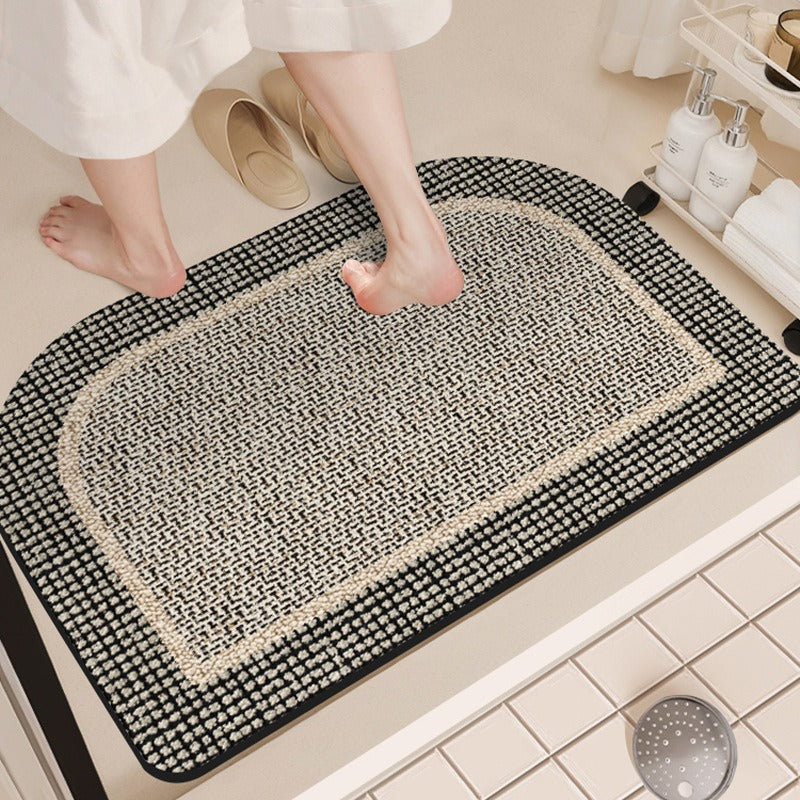 Badezimmer Komfortmatte