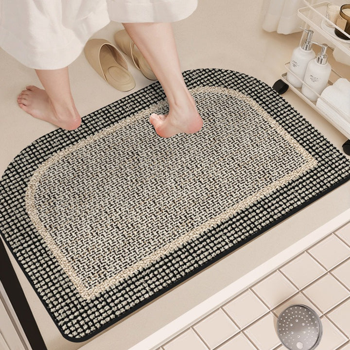 Badezimmer Komfortmatte